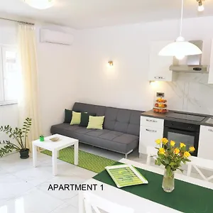  Apartament Ondina