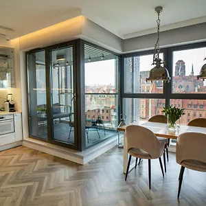  Apartament My River Side Polska