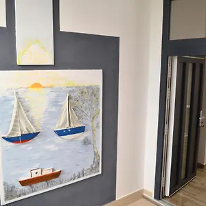  Apartament Monteparadiso