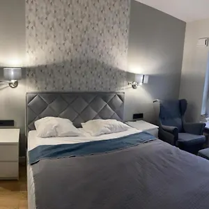  Apartament Vip Cybernetyki Polska