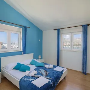  Apartament Mirjana Chorwacja